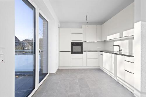 Foto - 3 Zimmer Etagenwohnung zur Miete in Lingen (Ems)