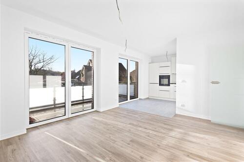 Foto - 3 Zimmer Etagenwohnung in Lingen (Ems)