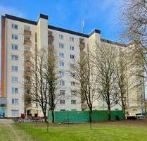 Großzügige 2-Zimmer-Wohnung mit Balkon! - Leverkusen Alkenrath Großzügige 2-Zimmer-Wohnung mit Balkon! - Leverkusen Alkenrath