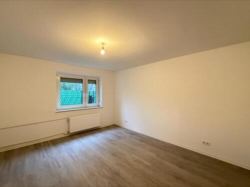 Foto - Erdgeschoßwohnung in Leverkusen zur Miete