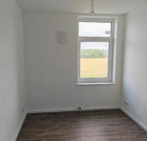 O189W6: Moderne 3-Raum Wohnung in Röblingen - Stellplatz + Garage mögl. - Seegebiet Mansfelder Land