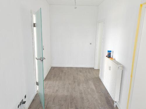 Foto - 3 Zimmer Etagenwohnung zur Miete in Seegebiet Mansfelder Land