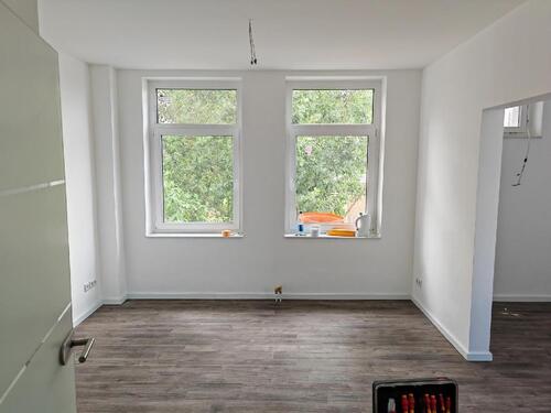 Foto - 3 Zimmer Etagenwohnung in Seegebiet Mansfelder Land