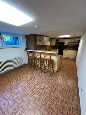 Foto - Charmante 2-Zimmer-Souterrainwohnung Bad Peterstal