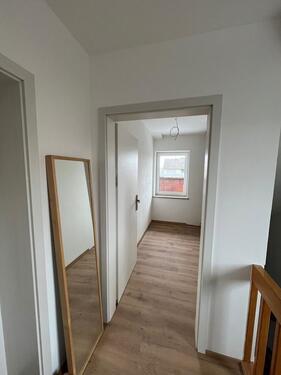 Foto - Dachgeschoßwohnung in Bad Windsheim zur Miete