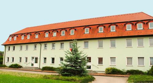 Foto - Attraktive 2 - Raum - Wohnung im Zentrum von Spornitz