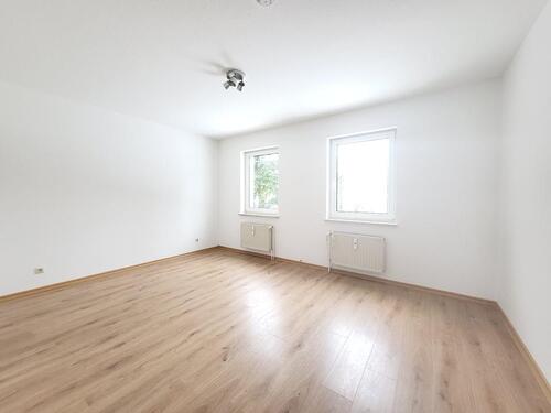 Foto - 2 Zimmer Erdgeschoßwohnung in Lewitzrand