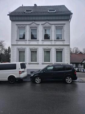 Foto - Moderne 100 m² Maisonette-Wohnung – 2 Bäder, EBK, Speicher