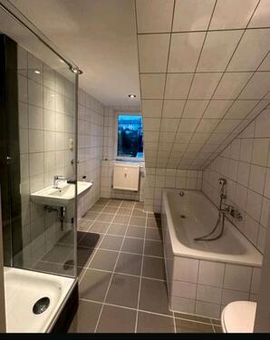 Foto - 1 Zimmer Dachgeschoßwohnung in Essen