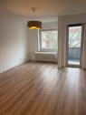 Foto - Moderne 2-Zimmer-Wohnung mit Balkon in der Calenberger Neustadt