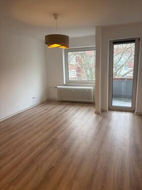 Foto - Moderne 2-Zimmer-Wohnung mit Balkon in der Calenberger Neustadt