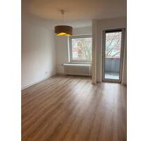 Moderne 2-Zimmer-Wohnung mit Balkon in der Calenberger Neustadt - Hannover Mitte