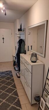 Foto - Etagenwohnung in Billerbeck