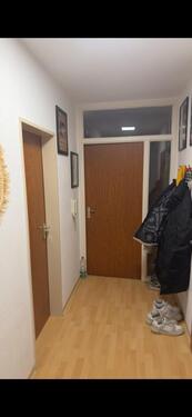 Foto - Etagenwohnung in Osnabrück zur Miete