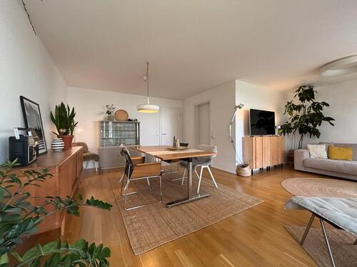 Foto - 3 Zimmer Etagenwohnung zur Miete in Kirchheim unter Teck