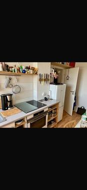 Foto - Dachgeschoßwohnung in Essen zur Miete
