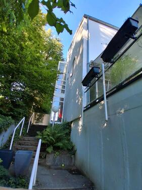 Foto - 5.5 Zimmer Doppelhaushälfte in Saarbrücken