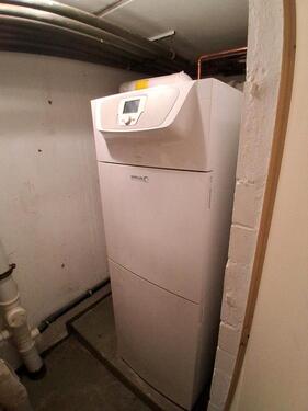 Foto - Doppelhaushälfte in Saarbrücken zur Miete