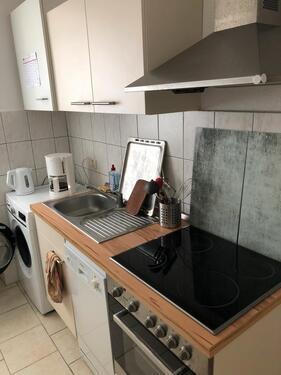 Foto - 2 Zimmer Etagenwohnung in Lüneburg