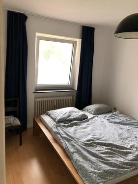 Foto - Etagenwohnung in Lüneburg zur Miete