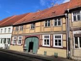 Foto - Fachwerkhaus.und Baugrundstück im Biosphärenreservat Elbe-BB