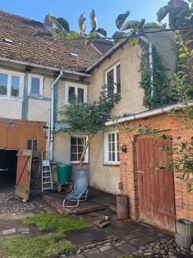 Foto - 8 Zimmer Reihenhaus in Lenzen (Elbe)