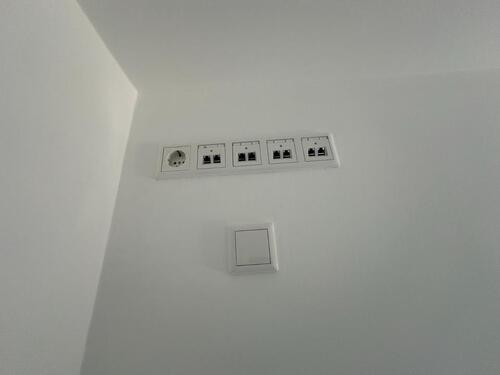 Foto - 3.5 Zimmer Etagenwohnung in Rietberg