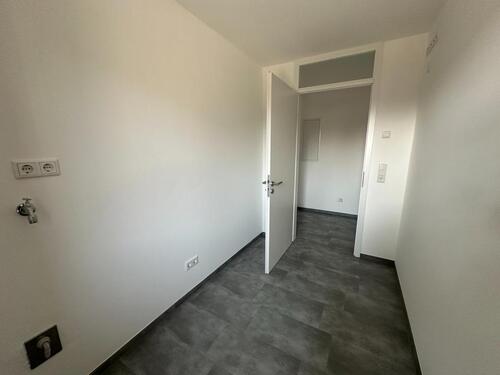 Foto - Etagenwohnung in Rietberg zur Miete