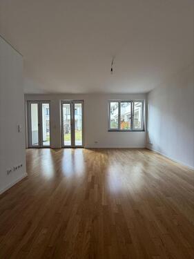 Foto - Etagenwohnung in Berlin zur Miete