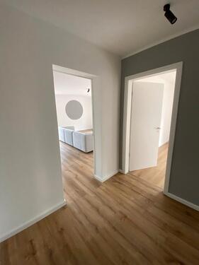 Foto - 2 Zimmer Etagenwohnung zur Miete in Erkner