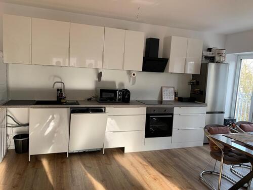 Foto - 2 Zimmer Etagenwohnung in Erkner