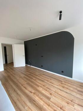 Foto - Etagenwohnung in Erkner zur Miete