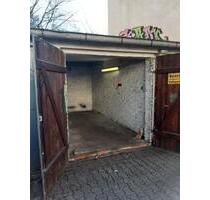 Top Einzel Garage in Reinickendorf - Berlin