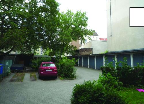 Foto - andere in Berlin zur Miete