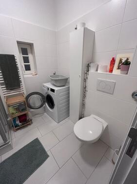 Foto - Erdgeschoßwohnung in Hamburg zur Miete
