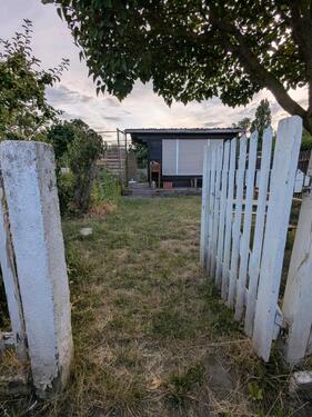 Foto - Grundst&uuml;ck in Leipzig