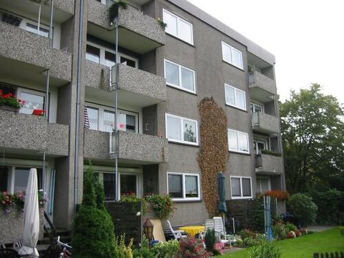 Foto - 3.5 Zimmer Etagenwohnung zur Miete in Hamm