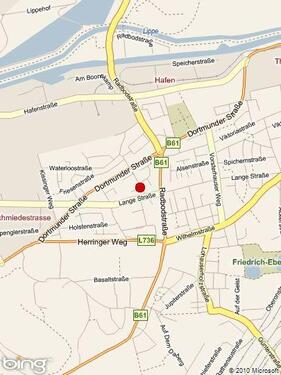 Foto - 3.5 Zimmer Etagenwohnung in Hamm