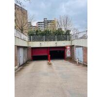 1 Zimmer Wohnung möbliert mit Balkon Küche Abstellraum - Köln Mülheim
