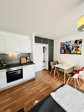 Foto - 1.5 Zimmer Etagenwohnung zur Miete in Köln