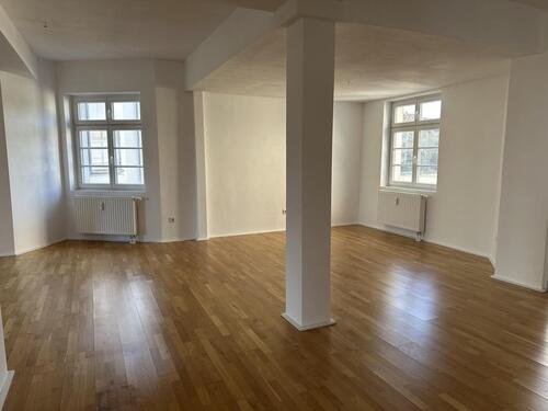 Foto - Etagenwohnung in Gelsenkirchen zur Miete