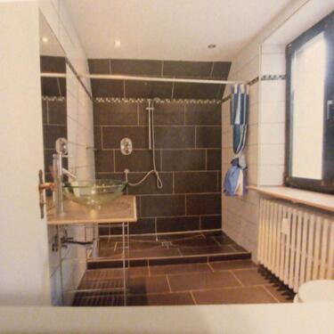 Foto - Etagenwohnung in Völklingen zur Miete