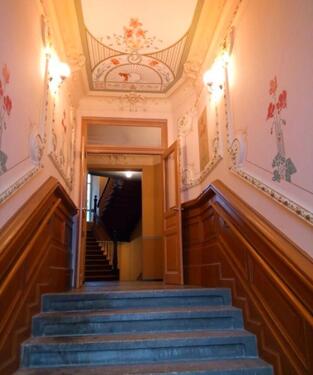 Foto - ++ Hochwertig 3 Zimmer Parkettboden Aufzug ++