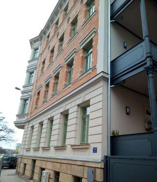 Foto - 3 Zimmer Etagenwohnung in Leipzig