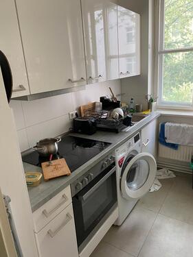 Foto - 2 Zimmer Etagenwohnung zur Miete in Berlin
