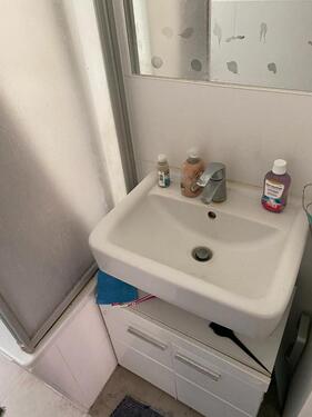 Foto - Etagenwohnung in Berlin zur Miete