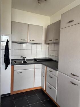 Foto - Etagenwohnung in Münster zur Miete