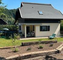 Ferienhaus in Kärnten bis 4 Personen - Küps