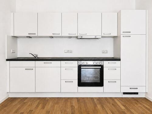 Foto - Etagenwohnung in Berlin zur Miete