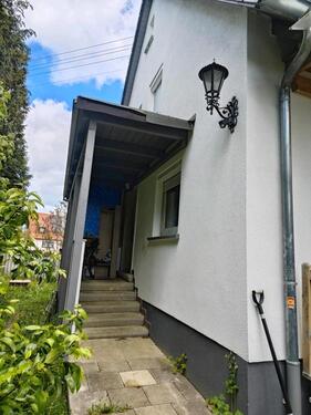 Foto - Einfamilienhaus in Deilingen
